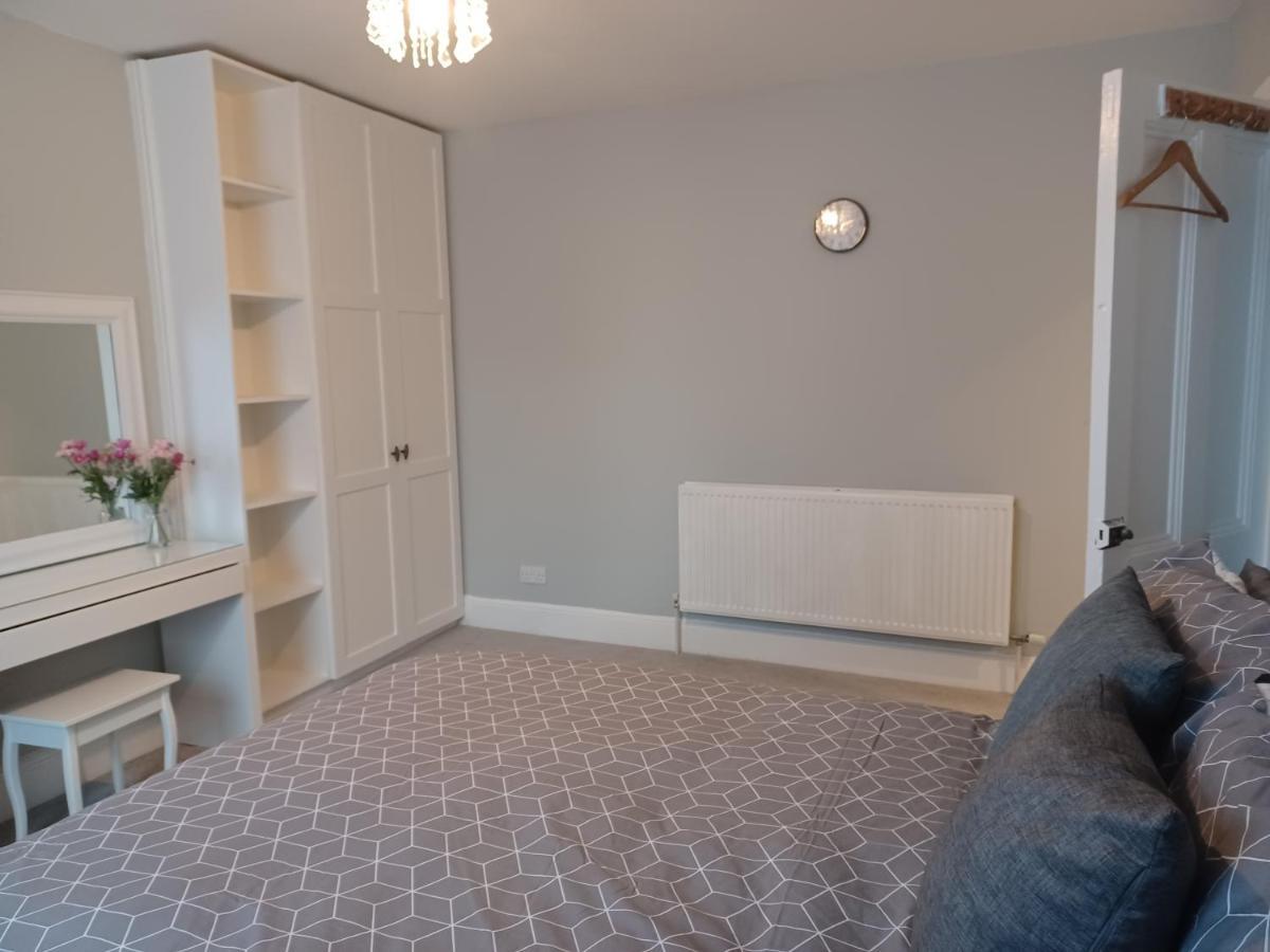 Town Stay Plymouth Eksteriør billede